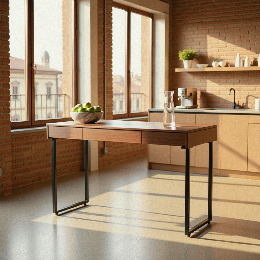 Active office integration